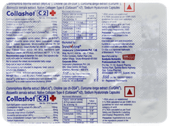 Collashot C2 + Capsule 10