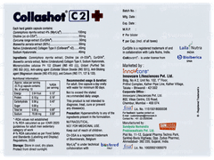 Collashot C2 + Capsule 10