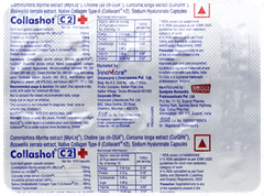 Collashot C2 + Capsule 10