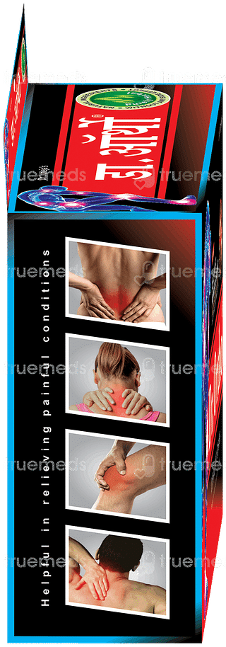 Dr Ortho Capsule 10