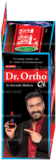 Dr Ortho Capsule 10