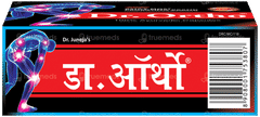 Dr Ortho Capsule 10