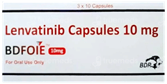 Bdfoie 10 Mg Capsule 10 Bdfoie 10 Mg Capsule 10