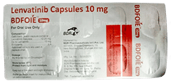 Bdfoie 10 Mg Capsule 10 Bdfoie 10 Mg Capsule 10