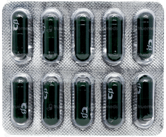 Cresvin Beta Capsule 10 Cresvin Beta Capsule 10