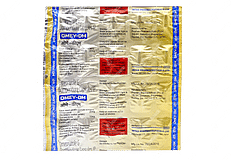 Omey Dm Capsule 20