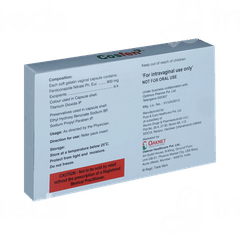 Cosfen Vaginal Capsule 2