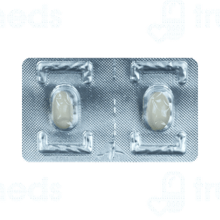 Cosfen Vaginal Capsule 2