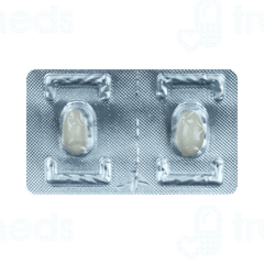 Cosfen Vaginal Capsule 2 Cosfen Vaginal Capsule 2