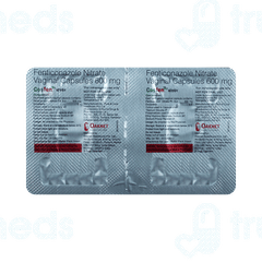Cosfen Vaginal Capsule 2