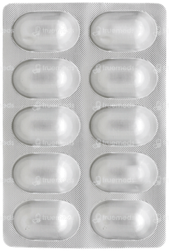 Colahyal Capsule 10