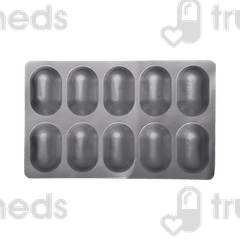 Colahyal Capsule 10