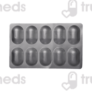 Colahyal Capsule 10