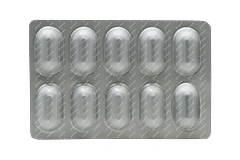 Rozavel A Forte Capsule 10