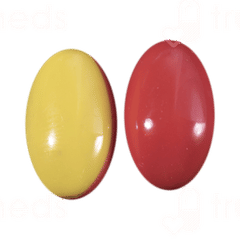Calcigo Ct Capsule 10