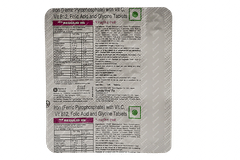 Redulid Hb New Tablet 15
