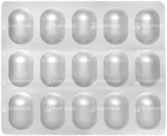 Redulid Hb New Tablet 15