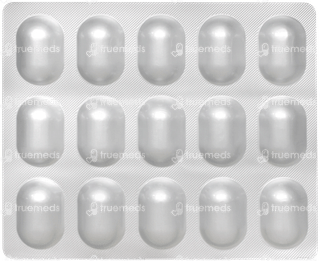 Redulid Hb New Tablet 15