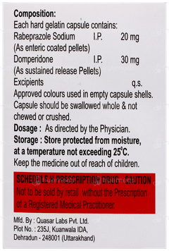 Colosafe Dsr Capsule 10 Colosafe Dsr Capsule 10