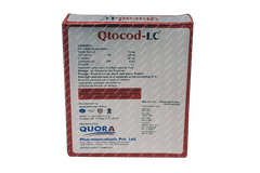 Qtocod Lc Capsule 10 Qtocod Lc Capsule 10