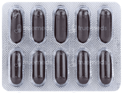 Qtocod Lc Capsule 10 Qtocod Lc Capsule 10