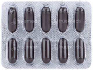 Qtocod Lc Capsule 10