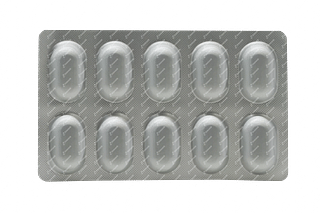 Rosloy Cv 5/75 MG Capsule 10