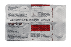 Rosloy Cv 5 Capsule 10