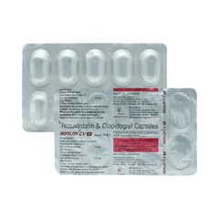 Rosloy Cv 5 Capsule 10