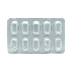 Rosloy Cv 5 Capsule 10