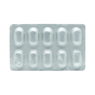 Rosloy Cv 5 Capsule 10