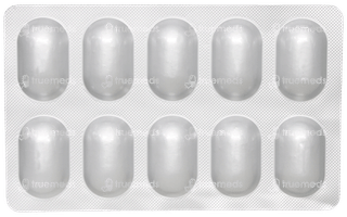 Rosloy Cv 5 Capsule 10