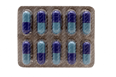 Xykaa Ld Capsule 10