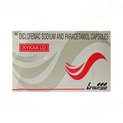 Xykaa Ld Capsule 10
