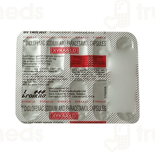 Xykaa Ld Capsule 10