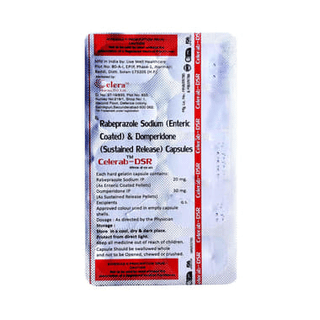 Celerab Dsr 30/20 MG Capsule 10