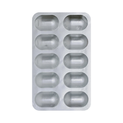 Celerab Dsr 30/20 MG Capsule 10