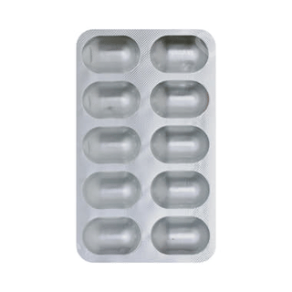 Celerab Dsr 30/20 MG Capsule 10