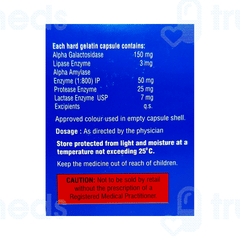 Dizest Capsule 10