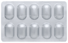 Itracip 200 Capsule 10 Itracip 200 Capsule 10