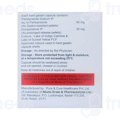 Antigus D Capsule 10 Antigus D Capsule 10