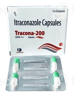 Tracona 200 Capsule 4