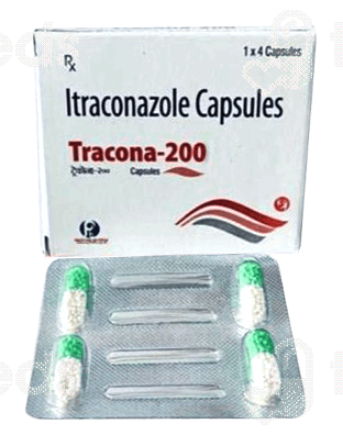 Tracona 200 Capsule 4
