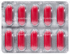 Ostonex D3 Capsule 10