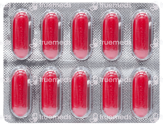 Ostonex D3 Capsule 10