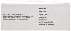 Ostonex D3 Capsule 10