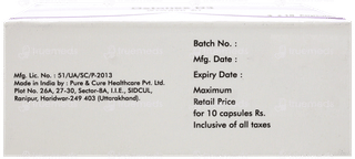 Ostonex D3 Capsule 10