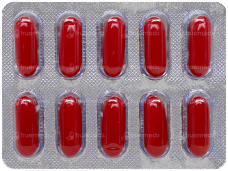 Ostonex D3 Capsule 10