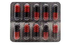 Itbor 100 Capsule 10