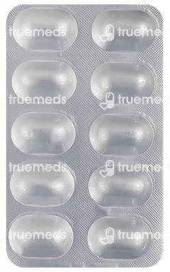 Lipisafe Cv 10 Capsule 10 Lipisafe Cv 10 Capsule 10